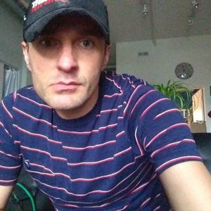 Meet your Posher, Tony